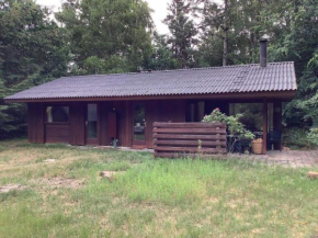 Holiday home Frederiksværk XXIV in Frederiksværk